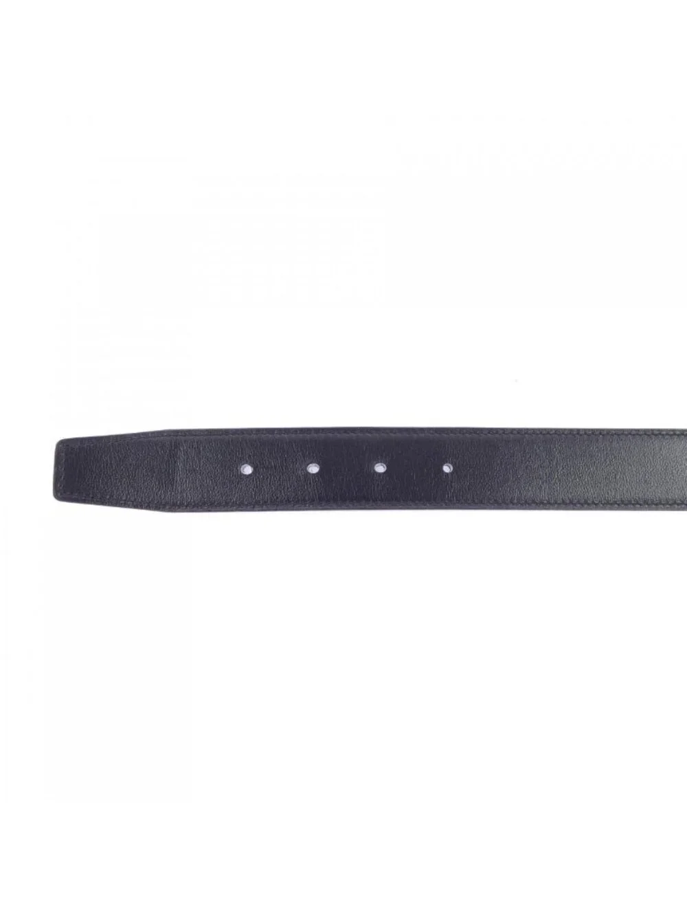 Hermes D'ancre 32 Reversible Belt